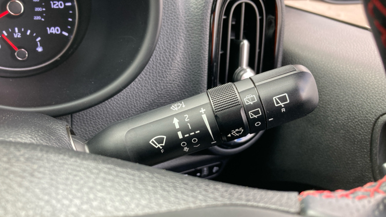 Kia Picanto 1.0T GDi GT-line 5dr Petrol Hatchback